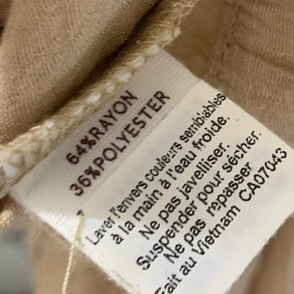 Blu Pepper cropped top from Blu Marine - Picture 3 of 5